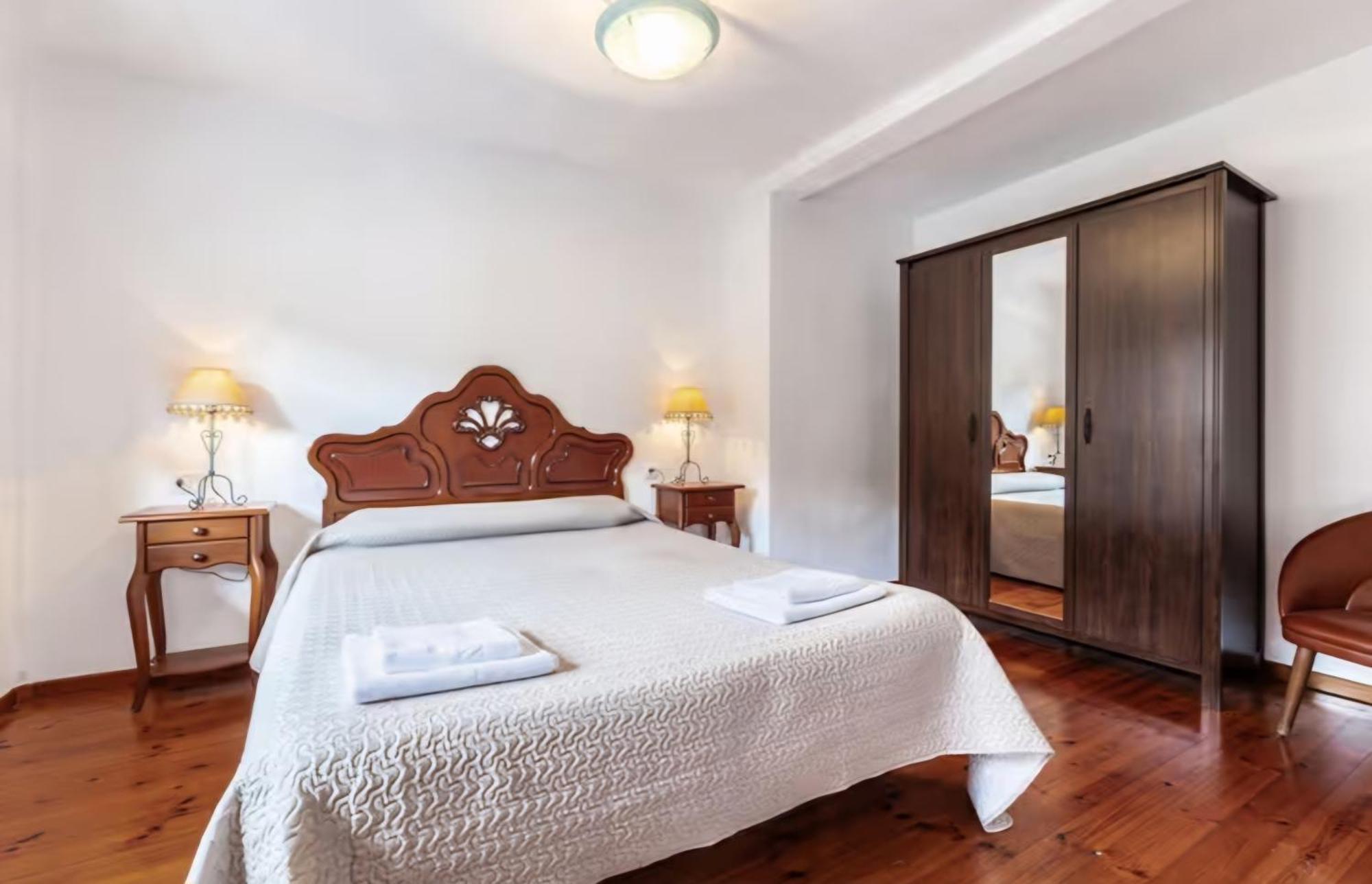 Carranceja La Jomeruca ,Espaciosa Casa Rural Cerca De Playa Y Montana מראה חיצוני תמונה