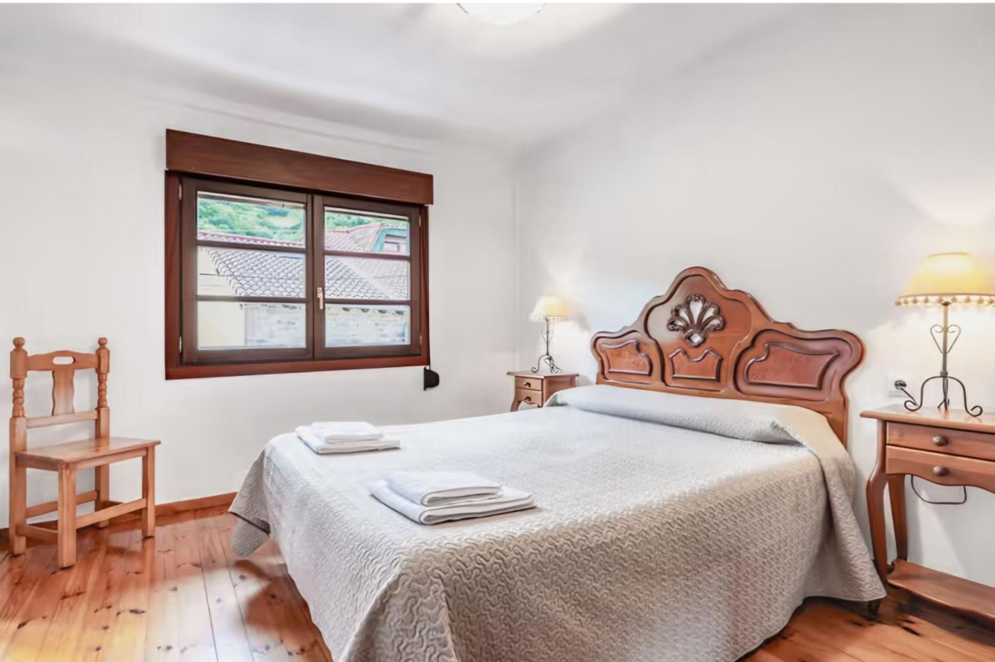 Carranceja La Jomeruca ,Espaciosa Casa Rural Cerca De Playa Y Montana מראה חיצוני תמונה