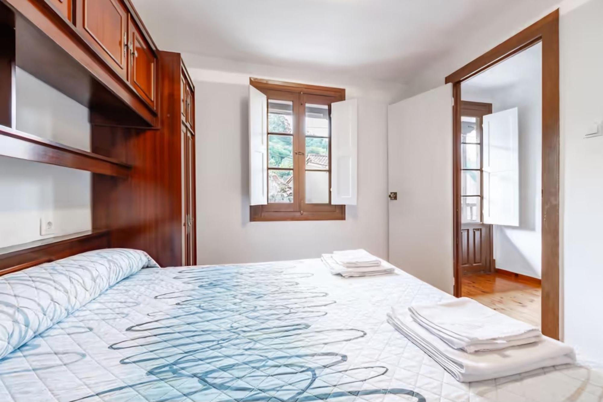 Carranceja La Jomeruca ,Espaciosa Casa Rural Cerca De Playa Y Montana מראה חיצוני תמונה
