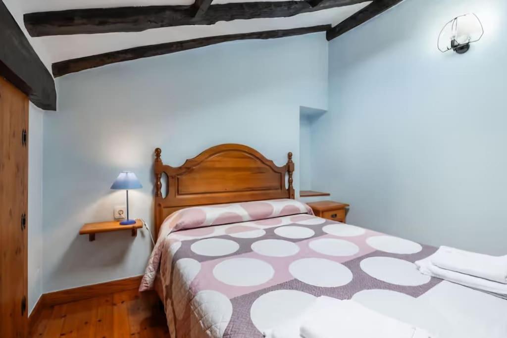 Carranceja La Jomeruca ,Espaciosa Casa Rural Cerca De Playa Y Montana מראה חיצוני תמונה