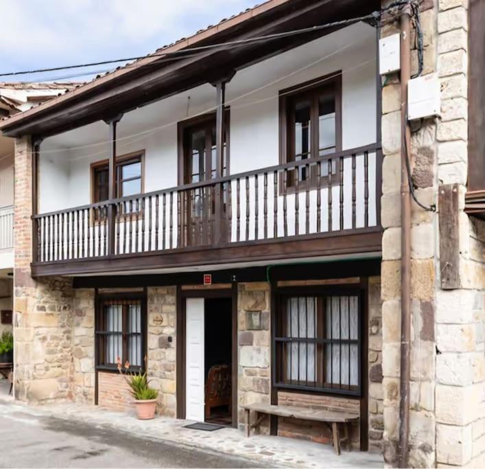 Carranceja La Jomeruca ,Espaciosa Casa Rural Cerca De Playa Y Montana מראה חיצוני תמונה