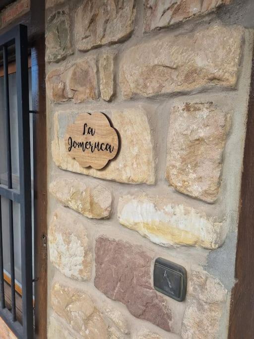 Carranceja La Jomeruca ,Espaciosa Casa Rural Cerca De Playa Y Montana מראה חיצוני תמונה