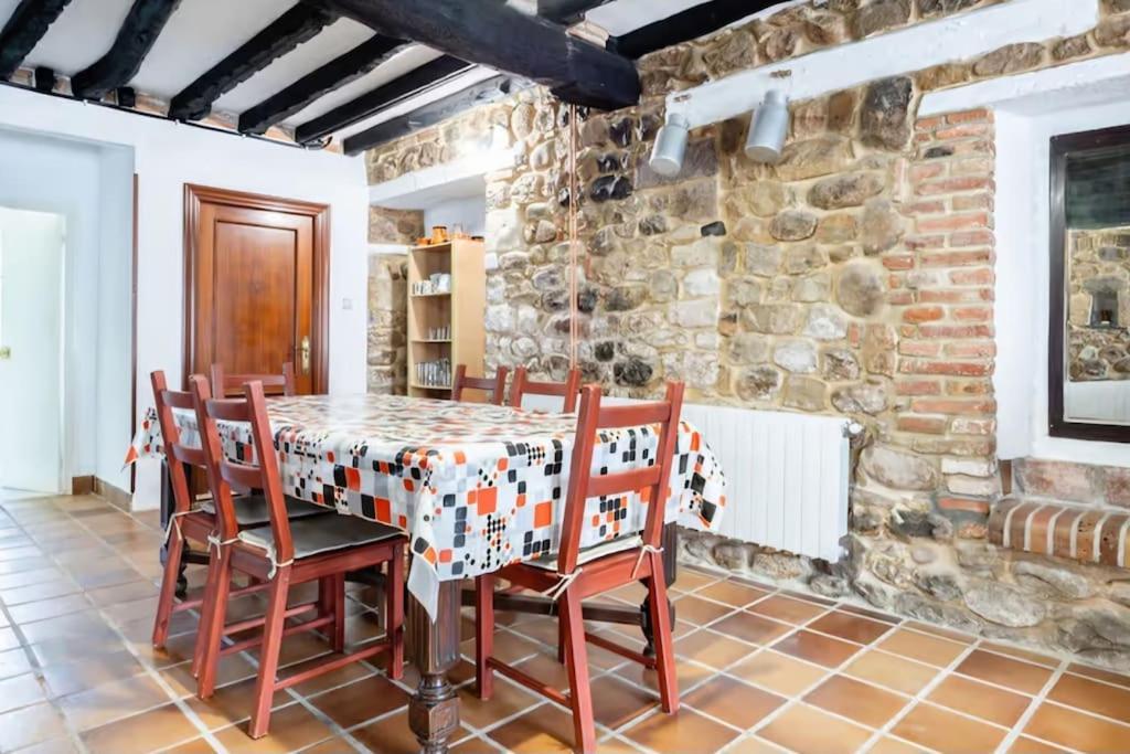 Carranceja La Jomeruca ,Espaciosa Casa Rural Cerca De Playa Y Montana מראה חיצוני תמונה