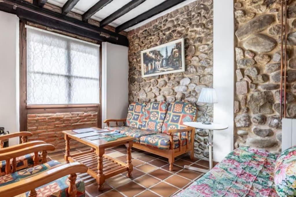 Carranceja La Jomeruca ,Espaciosa Casa Rural Cerca De Playa Y Montana מראה חיצוני תמונה