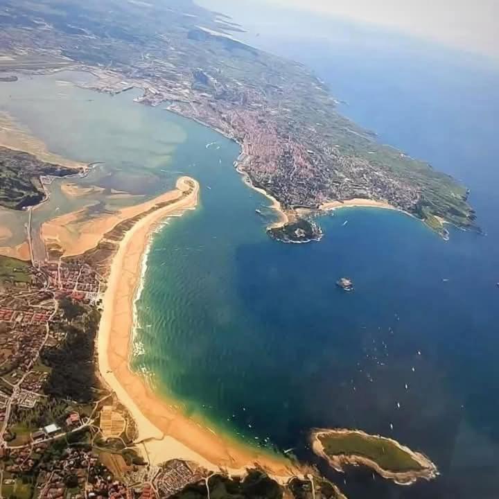 Carranceja La Jomeruca ,Espaciosa Casa Rural Cerca De Playa Y Montana חדר תמונה