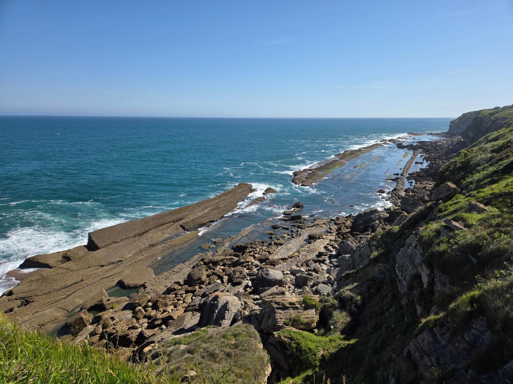 Carranceja La Jomeruca ,Espaciosa Casa Rural Cerca De Playa Y Montana מראה חיצוני תמונה